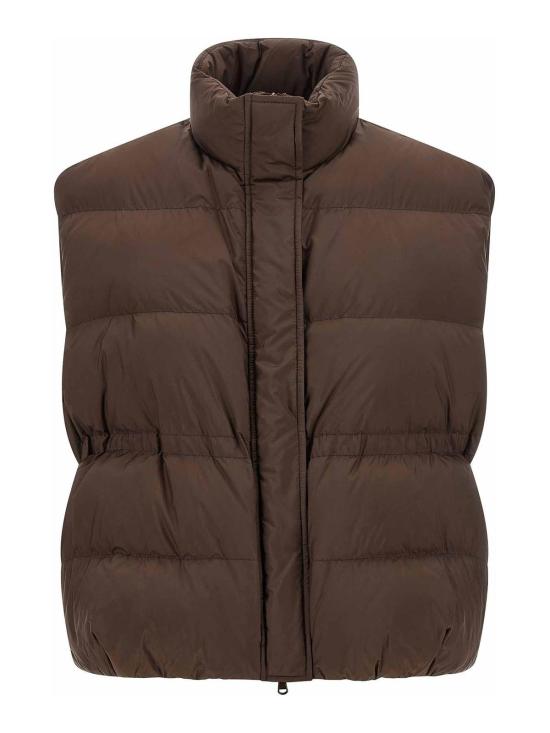 26FW 브루넬로 쿠치넬리 베스트 MD5987612C092 BROWN