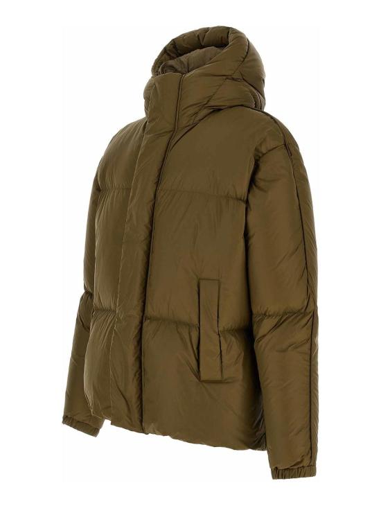 26FW 라미나르 패딩 PI00387UL128977309 GREEN - LAMINAR