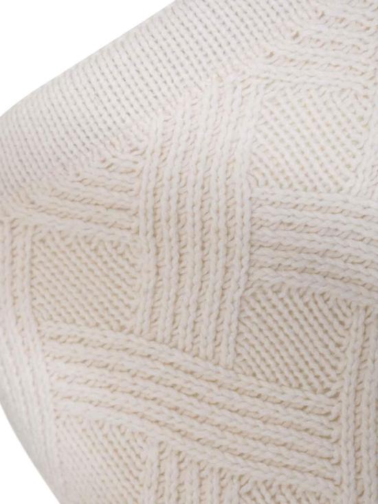 26FW 트윈셋 미디 스커트 262TT335200282 CREAM - TWINSET
