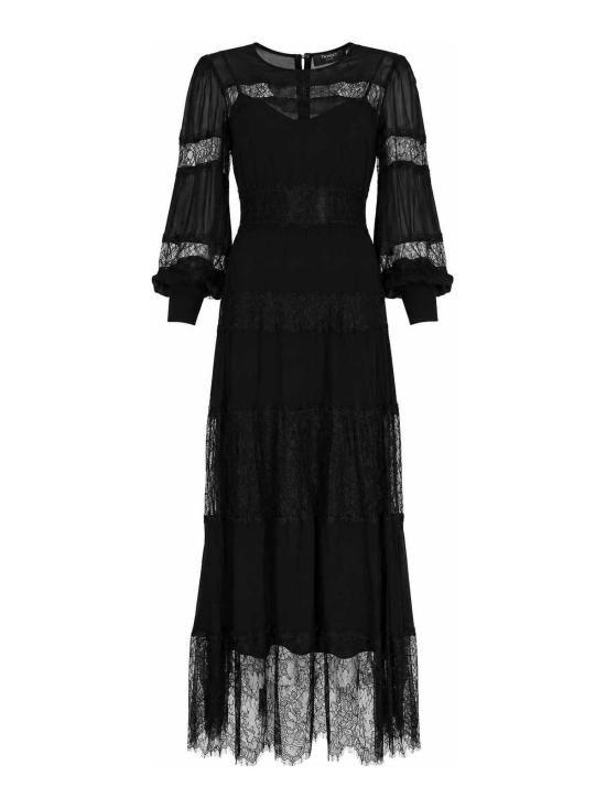 26FW 트윈셋 원피스 262TT263000006 BLACK
