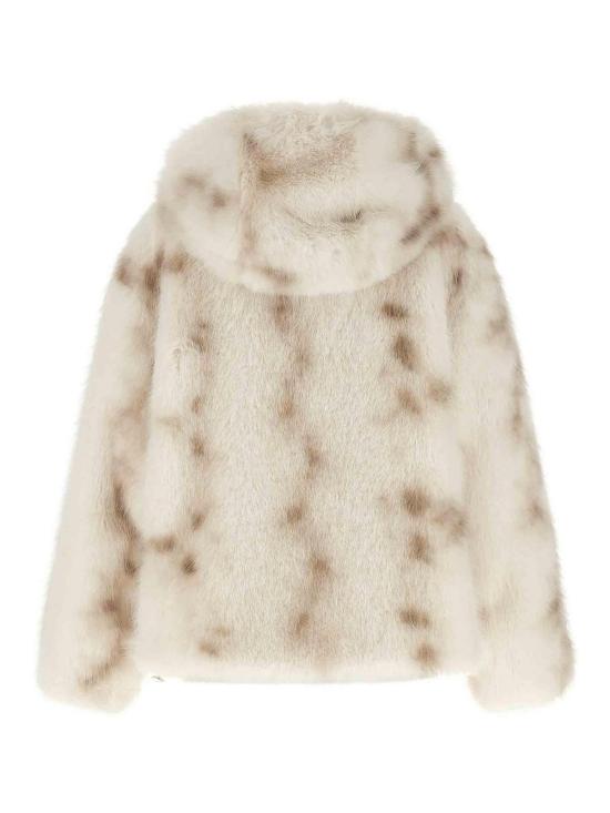 26FW 에르노 봄버 자켓 GI000422D129201200 BEIGE - HERNO