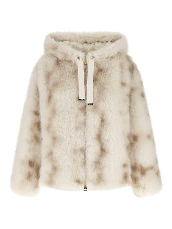 26FW 에르노 봄버 자켓 GI000422D129201200 BEIGE