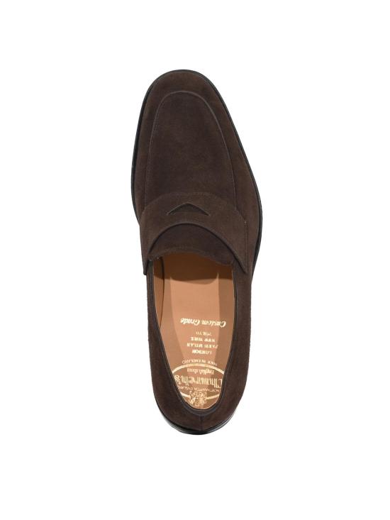 26FW 처치스 슈즈 EDC1359CAF0AEV DARK BROWN - CHURCHS