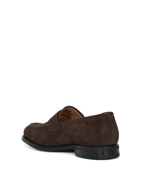 26FW 처치스 슈즈 EDC1359CAF0AEV DARK BROWN - CHURCHS
