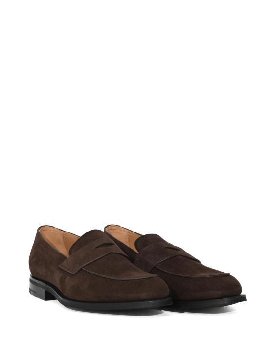 26FW 처치스 슈즈 EDC1359CAF0AEV DARK BROWN - CHURCHS