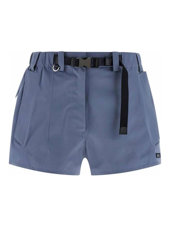 26SS 프라다 숏팬츠 22H945SOOO18UUF0637 LIGHT BLUE