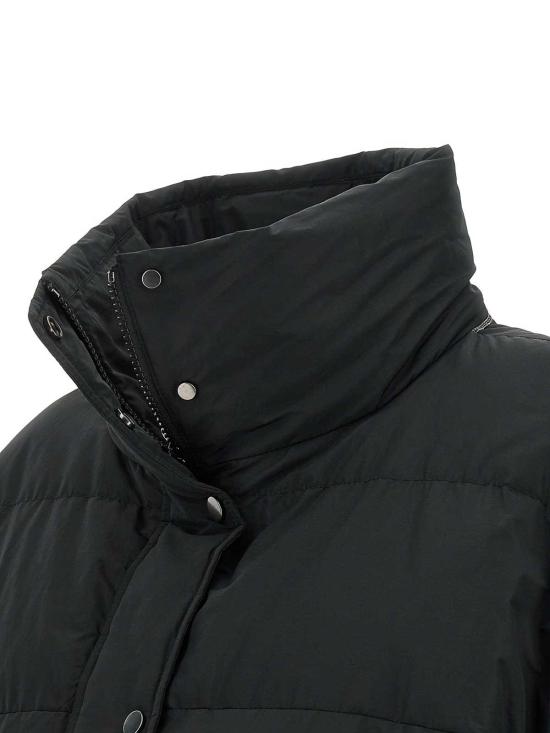 26FW 브루넬로 쿠치넬리 패딩 MH5257474C101 BLACK - BRUNELLO CUCINELLI