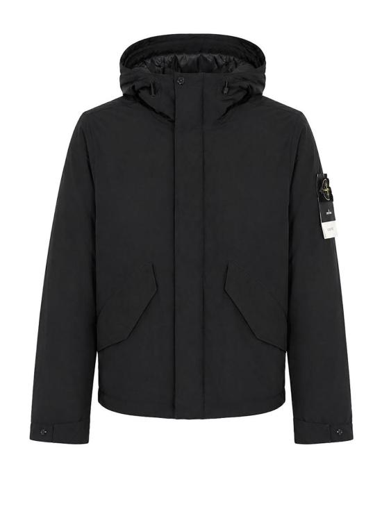 26FW 스톤 아일랜드 패딩 4100010S0A26V0029 BLACK
