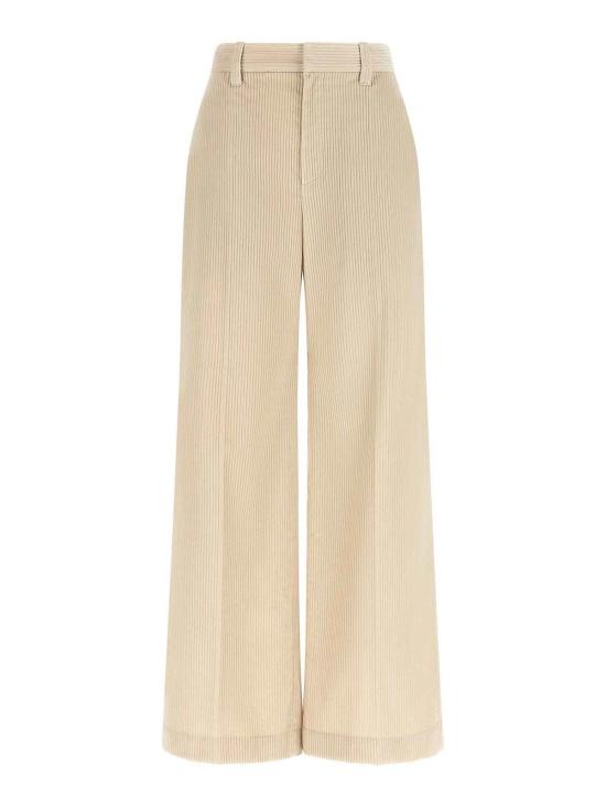 26FW 브루넬로 쿠치넬리 팬츠 MA180P8724C9815 BEIGE