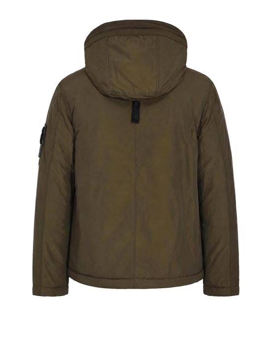 26FW 스톤 아일랜드 패딩 4100010S0A26V0078 GREY - STONE ISLAND