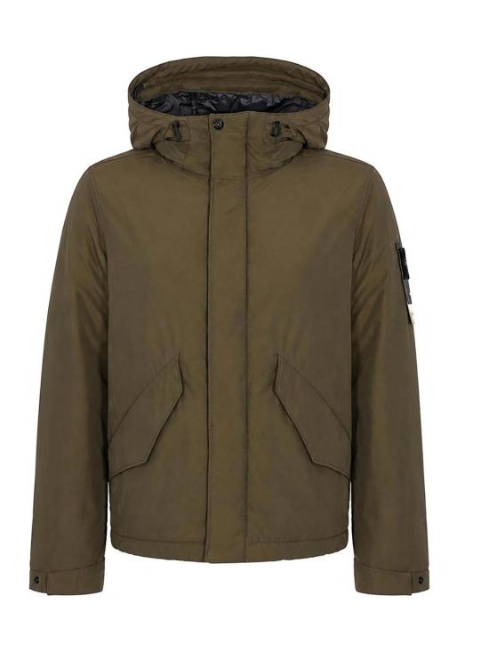 26FW 스톤 아일랜드 패딩 4100010S0A26V0078 GREY