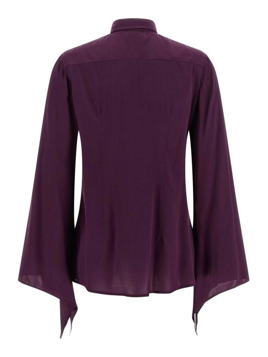 26FW 디랩파리 셔츠 CB21MELANZANA PURPLE - DI.LA3 PARI'