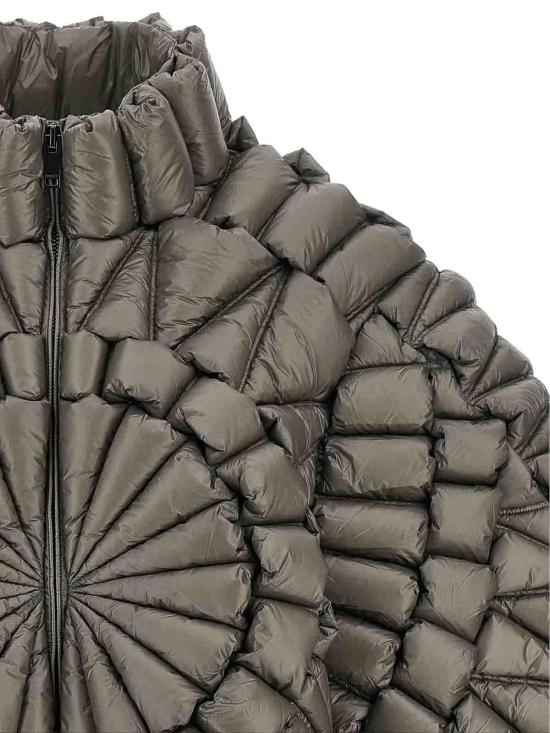 26FW 크리스토퍼 락시 패딩 AWT019LIGHTGREY - CHRISTOPHER RAXXY