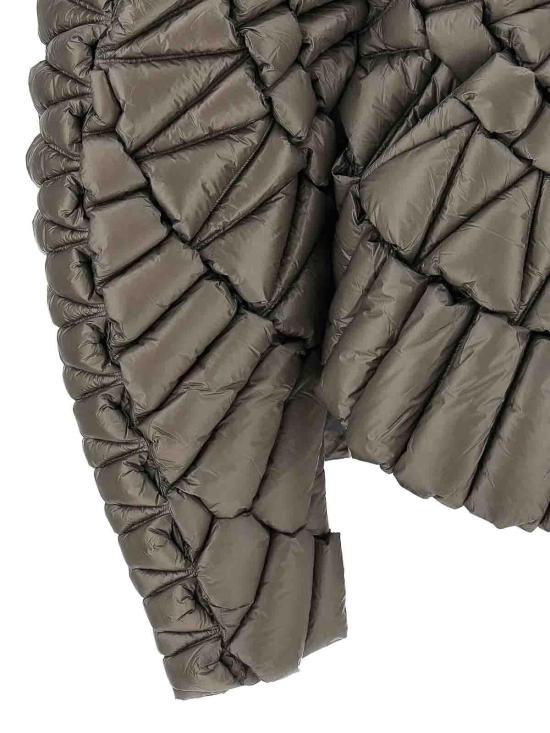 26FW 크리스토퍼 락시 패딩 AWT019LIGHTGREY - CHRISTOPHER RAXXY