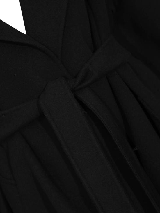 26FW 위켄드막스마라 미디 스커트 26250160116E15 BLACK - WEEKEND MAX MARA