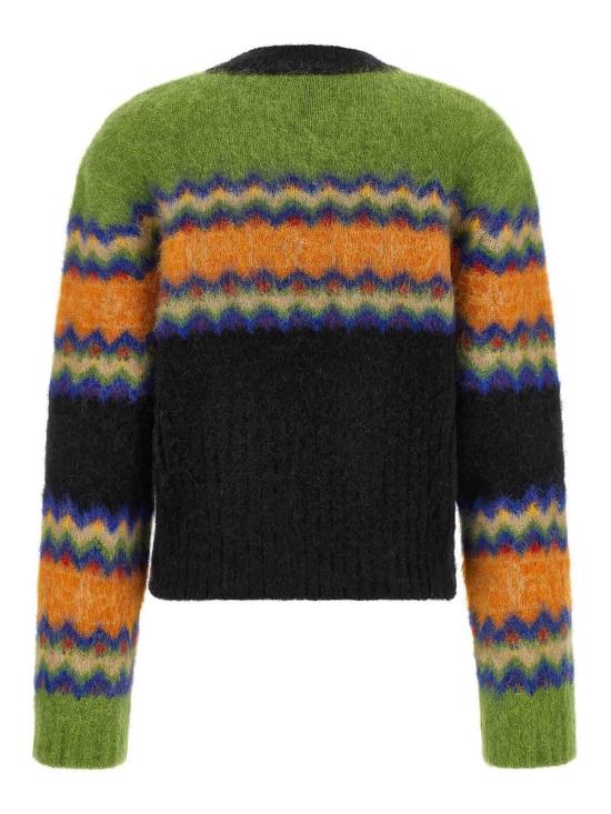 26FW 가니 탑 A1150026999 MULTICOLOUR - GANNI