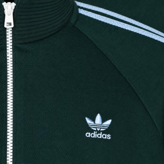 26FW 아디다스 X 웨일즈 보너 긴팔 티셔츠 HY5029 GREEN NIGHT - ADIDAS X WALES BONNER
