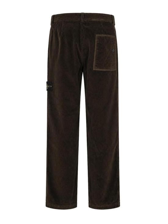 26FW 스톤 아일랜드 팬츠 3100059S0212V0078 GREY - STONE ISLAND