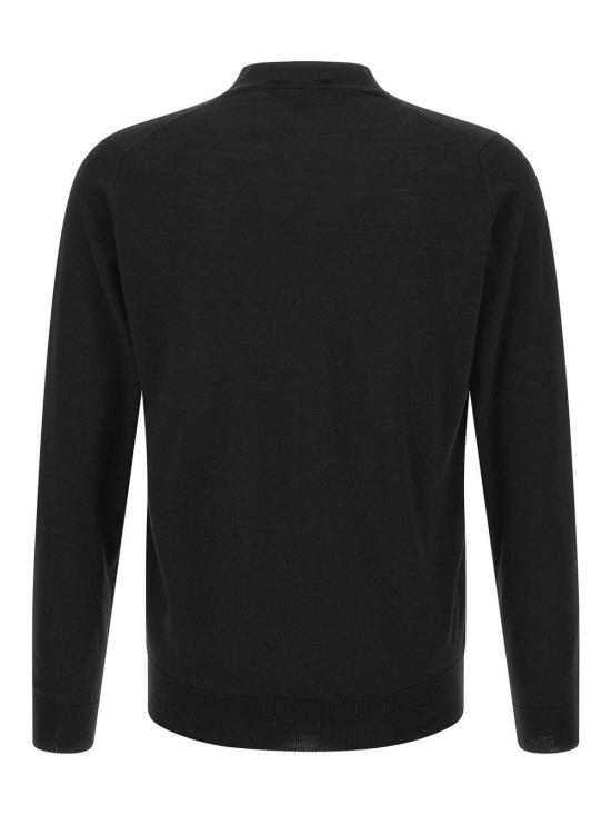 26FW 존스메들리 가디건 BRADRICKBLACK - JOHN SMEDLEY