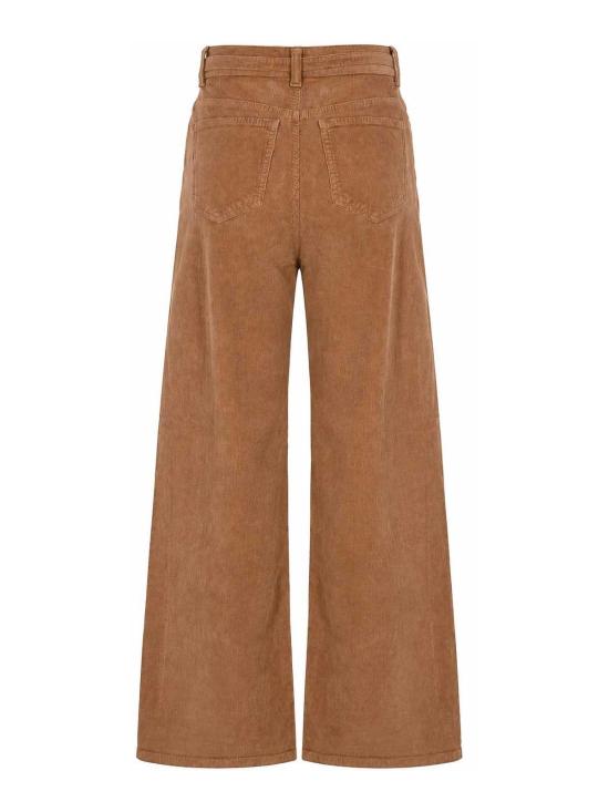 26FW 트윈셋 팬츠 262TT236113127 BEIGE - TWINSET