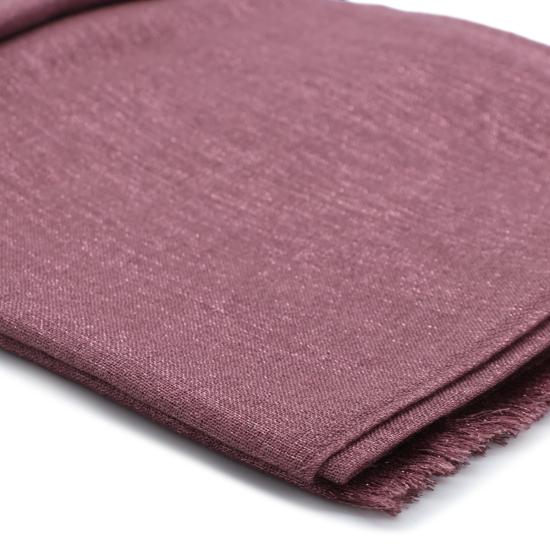 26FW 브루넬로 쿠치넬리 머플러/스카프 MSCDAR097 C9788 OLD ROSE - BRUNELLO CUCINELLI