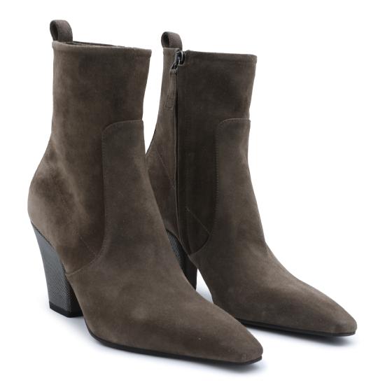26FW 브루넬로 쿠치넬리 부츠 MZSFC2600P C8769 TORBA - BRUNELLO CUCINELLI