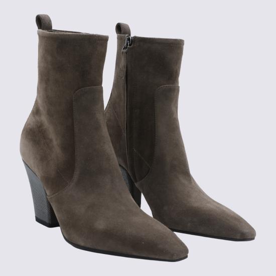 26FW 브루넬로 쿠치넬리 부츠 MZSFC2600P C8769 TORBA - BRUNELLO CUCINELLI
