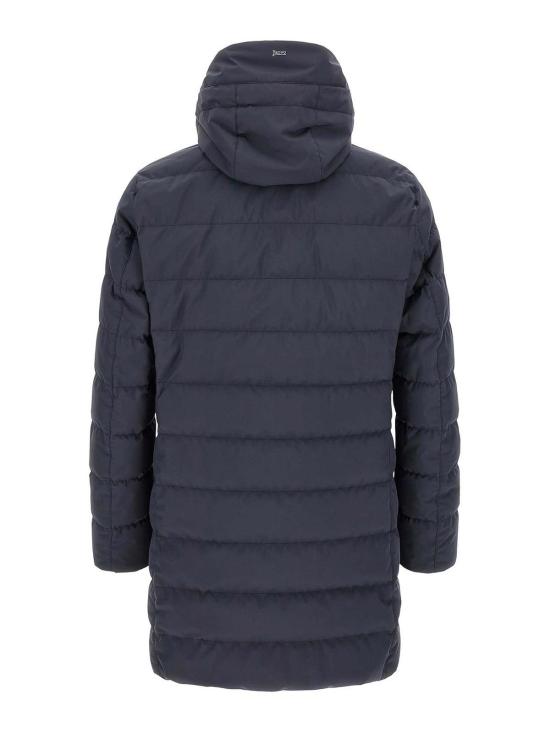 26FW 에르노 패딩 PI001410U128409201 BLUE - HERNO
