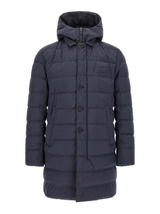 26FW 에르노 패딩 PI001410U128409201 BLUE