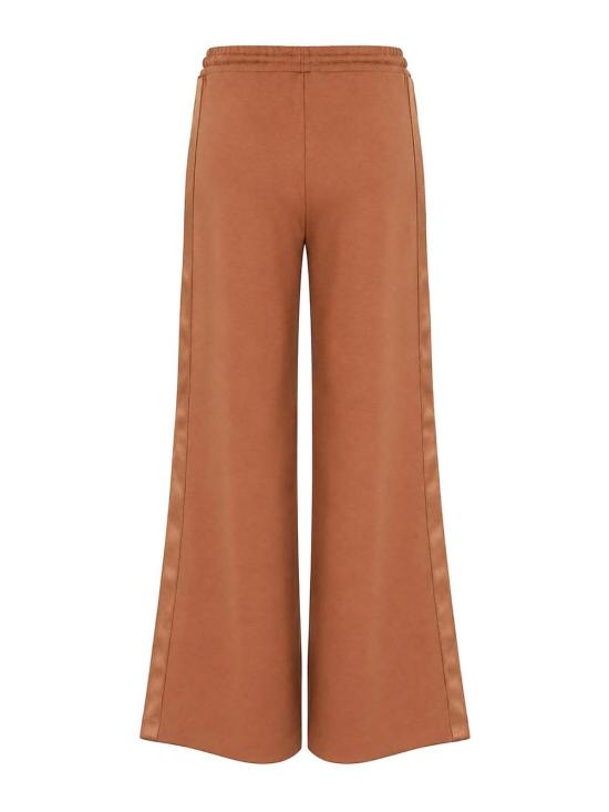 26FW 트윈셋 트레이닝/조거 팬츠 262TT234313127 BEIGE - TWINSET