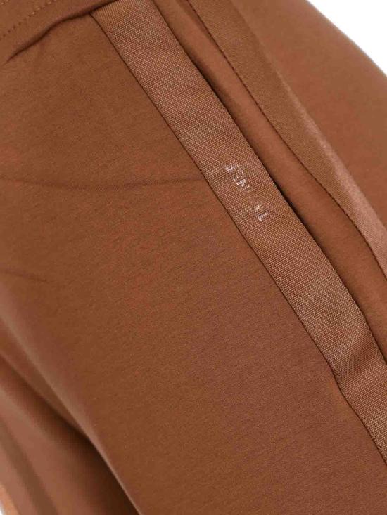 26FW 트윈셋 트레이닝/조거 팬츠 262TT234313127 BEIGE - TWINSET
