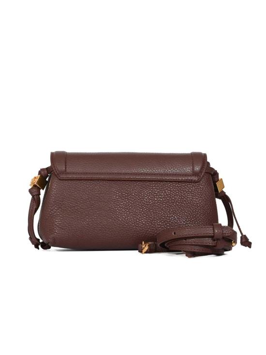 26FW 코치넬리 크로스백 E5VCA550101R49 DARK RED - COCCINELLE