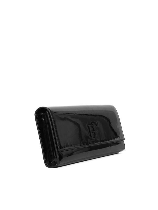 26FW 엘리자베타프랜치 클러치/파우치 BS29A67E2110 BLACK - ELISABETTA FRANCHI
