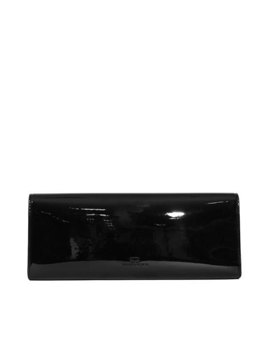 26FW 엘리자베타프랜치 클러치/파우치 BS29A67E2110 BLACK - ELISABETTA FRANCHI