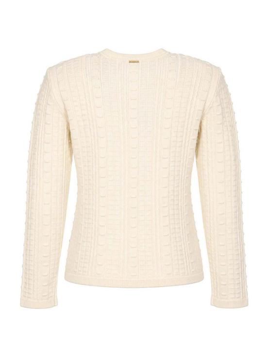 26FW 트윈셋 가디건 262TP310100059 MULTICOLOUR - TWINSET