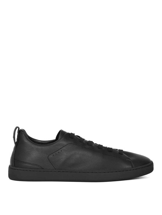 26FW 처치스 스니커즈 EEG0939GVF0AAB BLACK