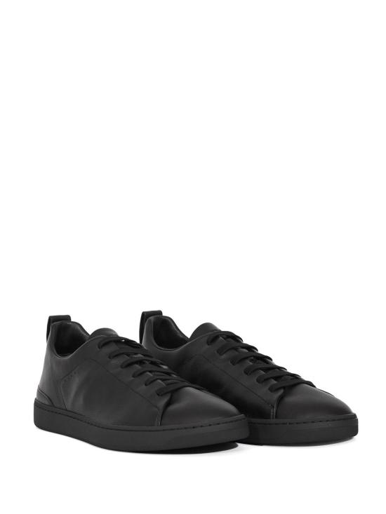 26FW 처치스 스니커즈 EEG0939GVF0AAB BLACK - CHURCHS