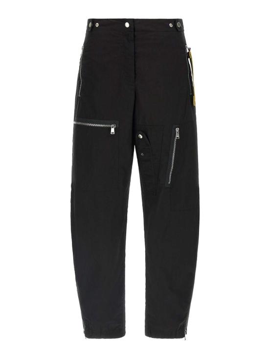 26FW 펜디 팬츠 FR6760B1U4F0QA1 BLACK