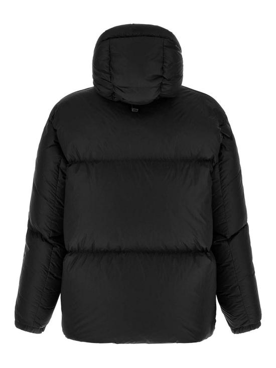 26FW 라미나르 패딩 PI00387UL128979300 BLACK - LAMINAR