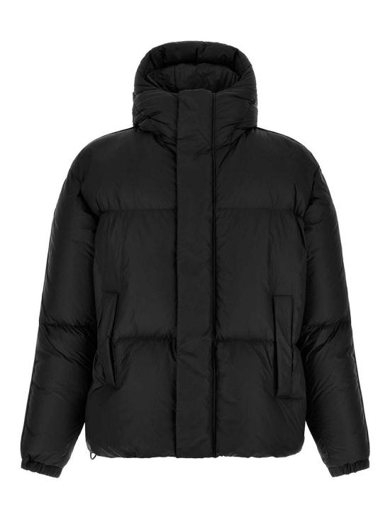 26FW 라미나르 패딩 PI00387UL128979300 BLACK