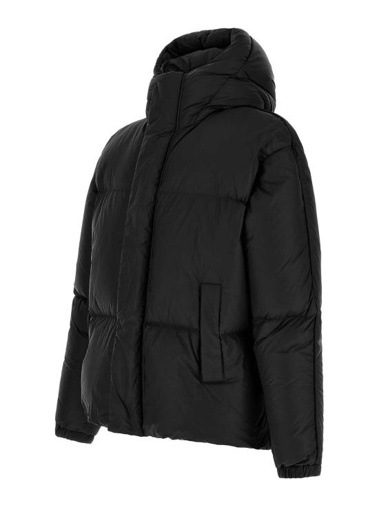 26FW 라미나르 패딩 PI00387UL128979300 BLACK - LAMINAR