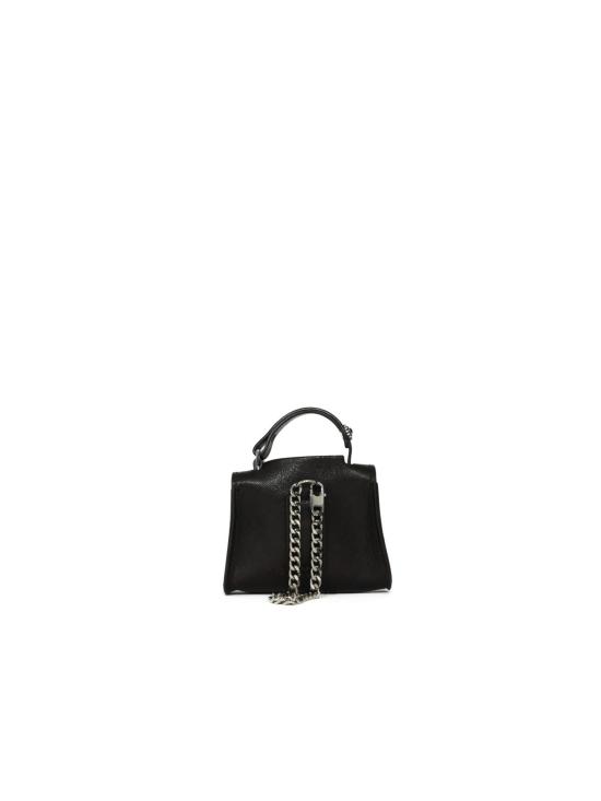 26FW 오르치아니 벨트 CHA023LGNTMO DARK BROWN - ORCIANI