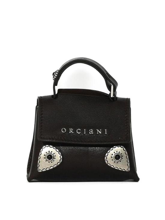 26FW 오르치아니 벨트 CHA023LGNTMO DARK BROWN