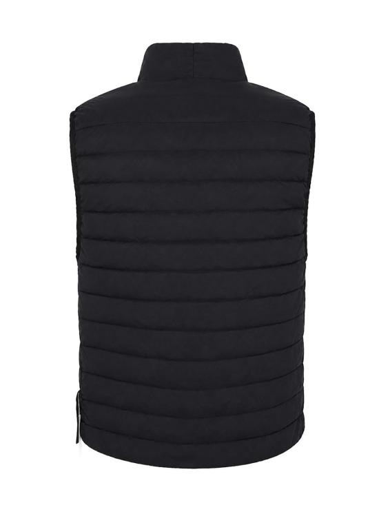 26FW 스톤 아일랜드 베스트 G100011S0183V0020 DARK BLUE - STONE ISLAND