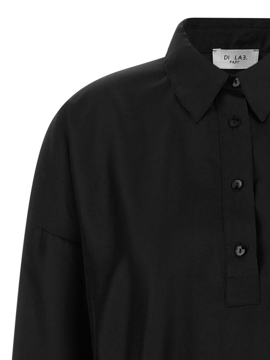 26FW 디랩파리 셔츠 CB23NERO BLACK - DI.LA3 PARI'