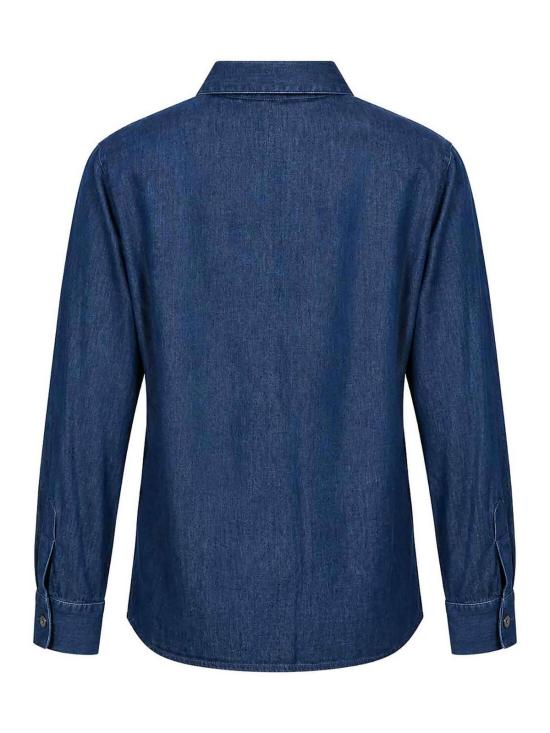 26FW 싸쿠스 셔츠 35175BETH3272003 DENIM - XACUS