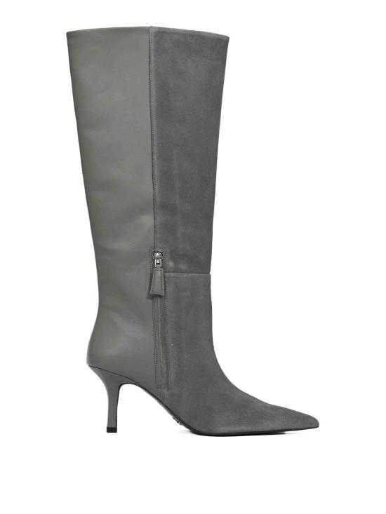 26FW 파트리지아페페 부츠 8Y0054L055S774 GREY