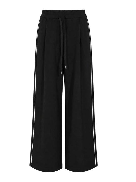 26FW 위켄드막스마라 팬츠 26257860216E15 BLACK