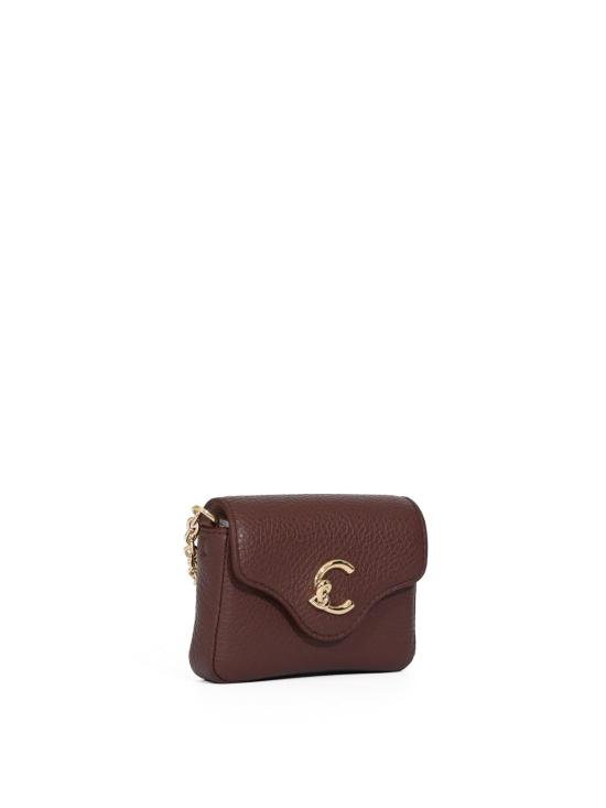 26FW 코치넬리 크로스백 E2VP5410101R49 DARK RED - COCCINELLE