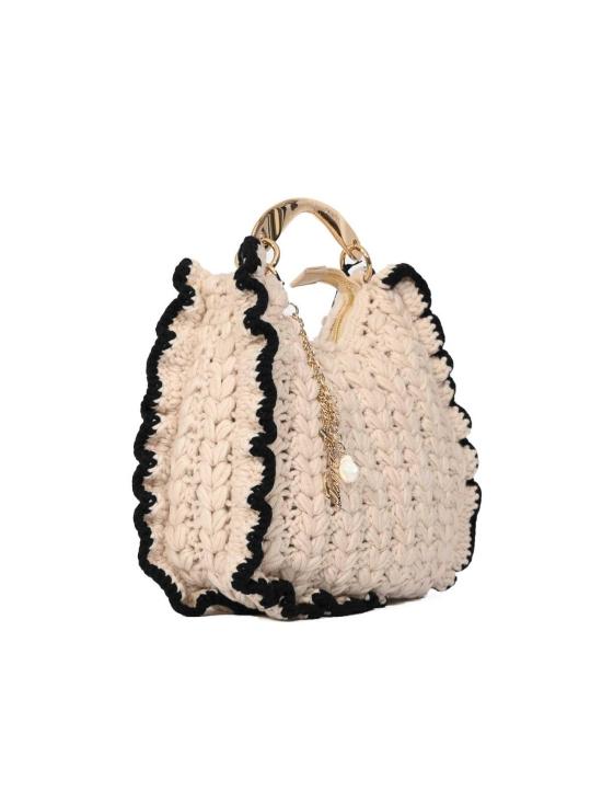 26FW 트윈셋 크로스백 262TB729013842 MULTICOLOUR - TWINSET